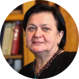 Попова Ирина Фёдоровна
