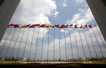 АТР – к объединению или к размежеванию?