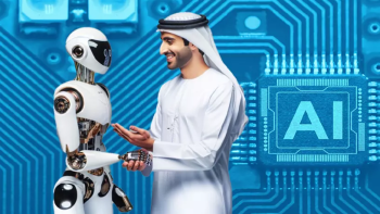 Современные тенденции в развитии искусственного интеллекта в ОАЭ