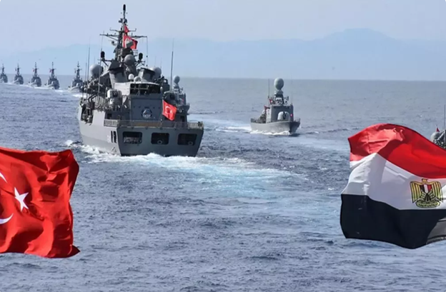 Неспокойное Средиземноморье: некоторые штрихи к текущей ситуации