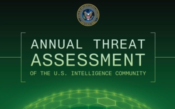 Разведывательные оценки США: признание реальной  многополярности мирового устройства 