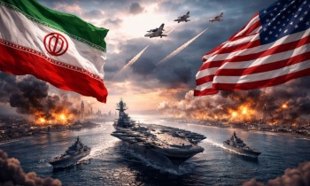 Ирано-американская война и ее последствия для глобализации