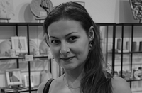 Памяти Ольги Сергеевны Ковалевой 24.11.1980 – 25.01.2026