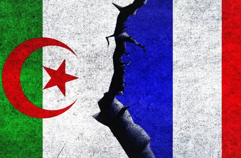 Франция между Алжиром и Марокко: сложный выбор или продуманная стратегия?