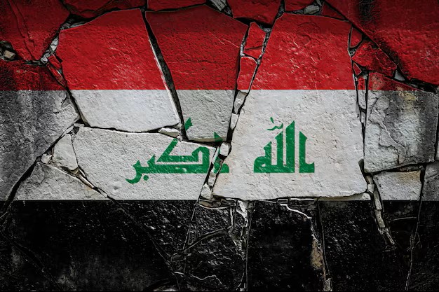 Три памяти одного государства: разделенная идентичность Ирака