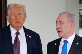 Как предвыборные ситуации в США и Израиле могут повлиять на ход конфликта c Ираном 