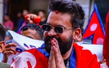 Как смена поколений в Непале может изменить его отношения с Миром