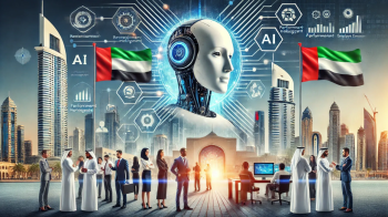 Амбиции ОАЭ в области искусственного интеллекта: взгляд из США