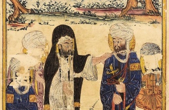 Теория исламского правления в политической философии иснаашаритского шиизма: историческая основа