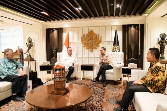 О встрече с министром культуры