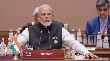 Индия в мире распадающихся связей: стратегическая автономия или новые угрозы?