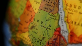 Интернационализация суданского конфликта в условиях изменения баланса сил на Ближнем Востоке