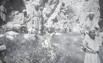 История изучения исмаилизма. Часть II