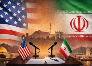 О текущем состоянии переговоров между США и Ираном