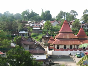 Заметки о суфизме в Индонезии. Часть II