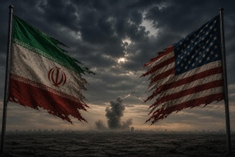 Иран и США – ни войны, ни мира: кто не выдержит первым?