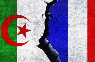 Франция между Алжиром и Марокко: сложный выбор или продуманная стратегия?