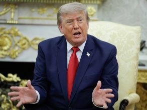 «Новая старая» стратегия Д.Трампа:  задушить Иран экономически