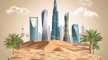 Три масштаба завтрашнего дня для Ближнего Востока