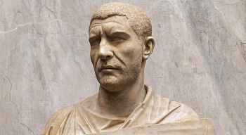 История римского императора Филиппа Араба