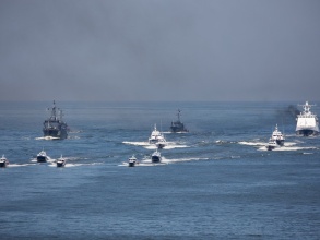 Об эволюции оценок натовских экспертов ситуации в Черном море