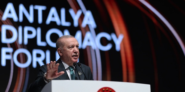 Анталийский дипломатический форум – зеркало турецких тенденций
