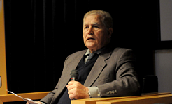 Единство Магриба – иллюзия или судьба? Взгляд марокканского историка и социолога ʻАбдаллаха Ларуи