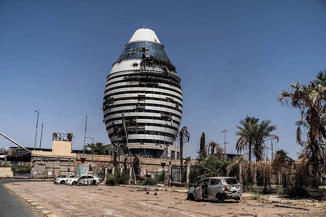 Самый недооцененный кризис: о промежуточных итогах гражданской войны в Судане 2023 – 2026 гг.