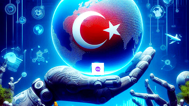 Искусственный интеллект как новый стратегический инструмент Турции