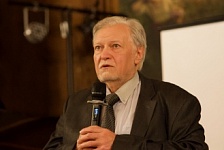 К 30-летию журнала “Manuscripta Orientalia”. Встреча друзей