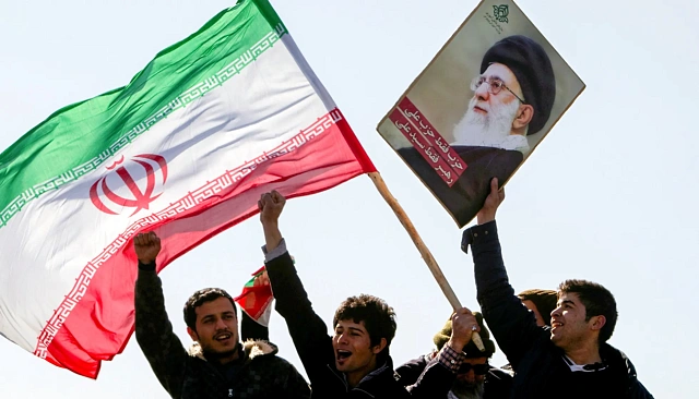 В чем секрет выживания иранского режима после внутренних и внешних потрясений?