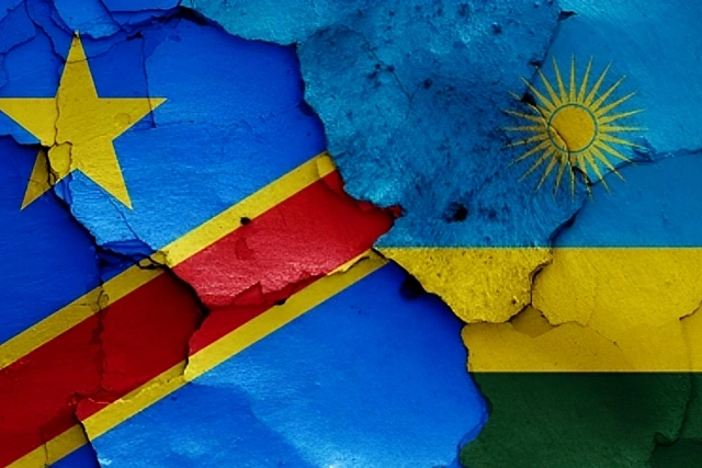 Самая асимметричная война: конфликт Руанды и ДРК в районе Великих африканских озер