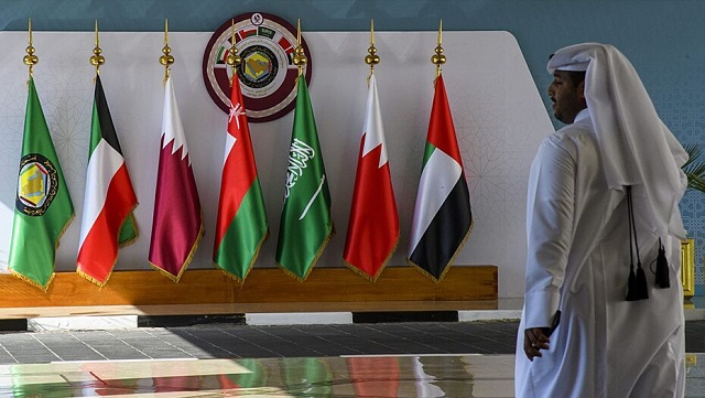 О некоторых оценках лидерами стран-участниц ССАГПЗ ситуации вокруг Ирана