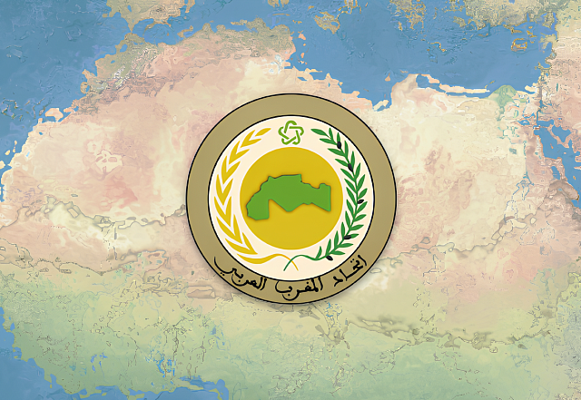 Отражение темы единства Магриба в текстах конституций государств региона