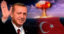 Турция-Пакистан: теневые ядерные игры?