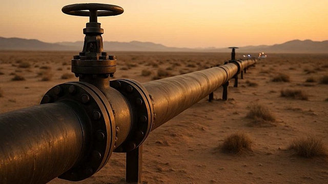 Атака на нефтепровод «Восток – Запад» и экзистенциальный кризис иракского суверенитета