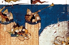 История изучения исмаилизма: часть I