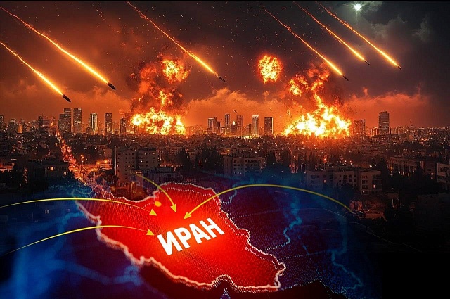 Чем вызвана агрессия США и Израиля против Ирана? Уроки новейшей истории