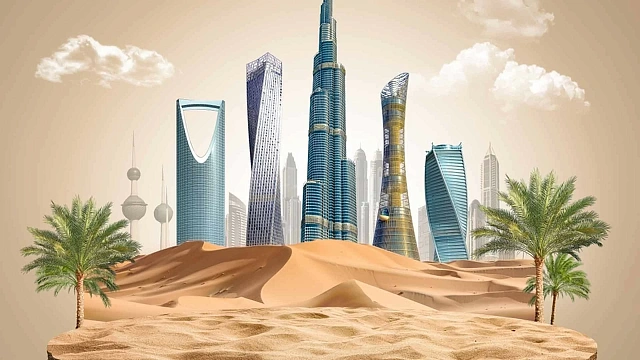 Три масштаба завтрашнего дня для Ближнего Востока