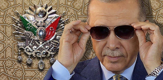 Турецкое закулисье: гонка на длинную дистанцию