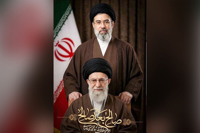 Кто такой новый лидер Ирана?
