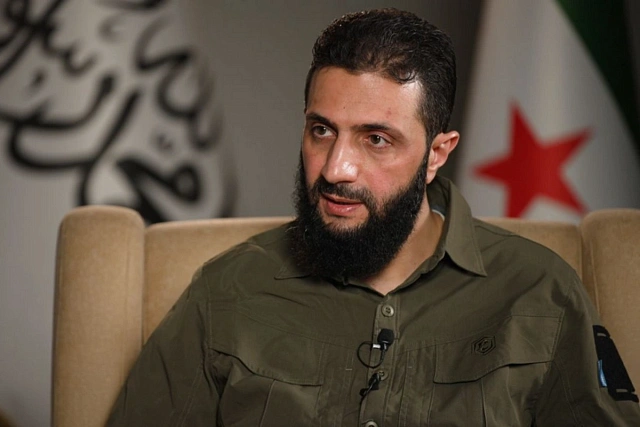 Сирия в переходном периоде: региональное и глобальное измерения