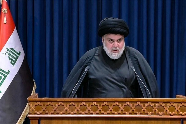 После решения ас-Садра: начнется ли в Ираке реальный процесс разоружения ополченцев?