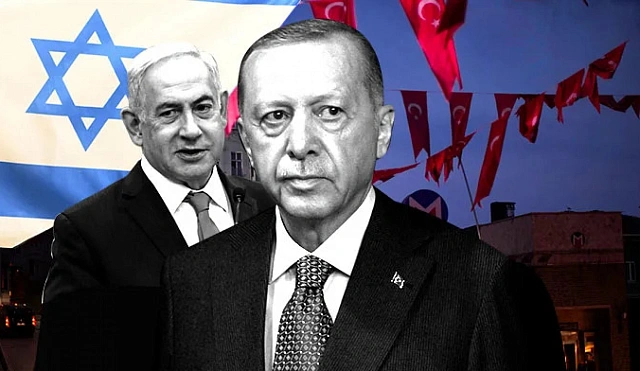 Израильско-турецкое противостояние: война слов и заявлений