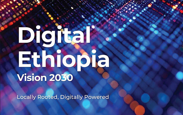 «Цифровая Эфиопия 2030»: современные тенденции в сфере цифровизации
