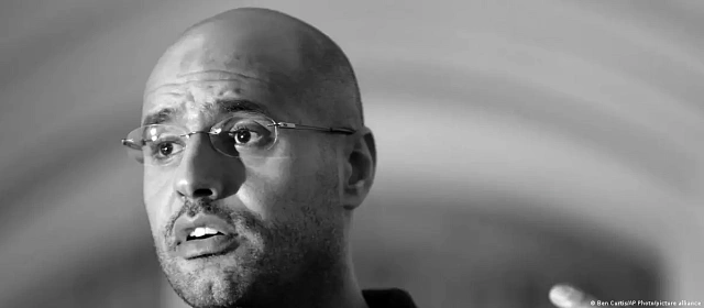 Убийство Сейфа ал-Ислама Каддафи: анализ ликвидации политического актора в условиях ливийской нестабильности