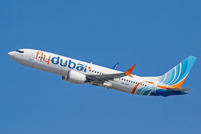 И снова о чудовищном инциденте с рейсом самолета Flydubai