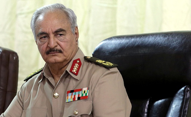 О религиозно-идеологическом факторе в ливийском урегулировании