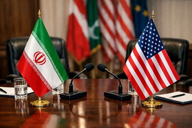 О перспективе переговоров между США и Ираном