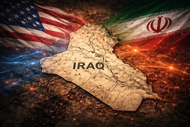 Между молотом Вашингтона и наковальней Тегерана: пределы нейтралитета Ирака